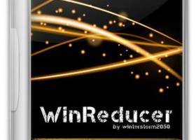 WinReducer 8.1 screenshot