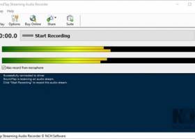 soundtap streaming audio recorder free