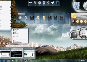 WinStep Xtreme screenshot