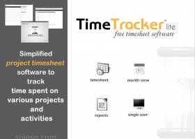 timesheet freeware