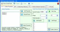 Math Expression Generator screenshot
