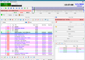 RADIO Player Pro screenshot