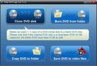 IQmango DVD Copy screenshot