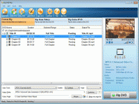 Rip DVD Plus screenshot
