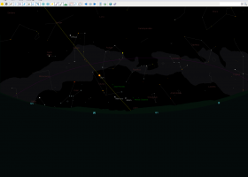 AcruSky Planetarium screenshot