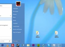 Windows 8.1 x64 screenshot
