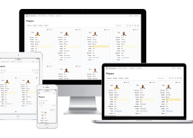 PHP Generator for MySQL Professional screenshot