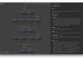 Netron screenshot