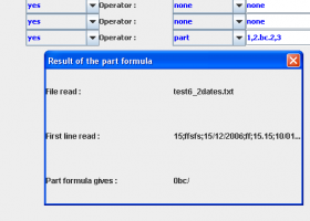 Benetl screenshot