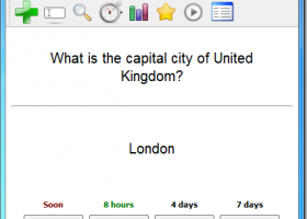 Anki screenshot