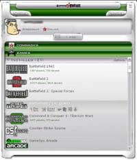 TÉLÉCHARGER GAMESPY COMRADE GRATUIT GRATUIT COMRADE TÉLÉCHARGER GAMESPY