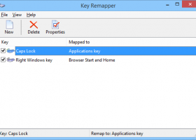 Key remapper windows Key remapper windows