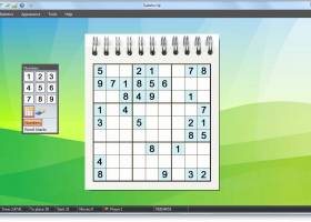 Sudoku Up 2021 screenshot