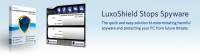 LuxoShield Spyware Eliminator screenshot