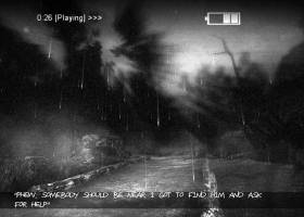 Haunt screenshot