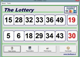 The_lottery screenshot
