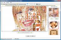 Artensoft Photo Collage Maker screenshot