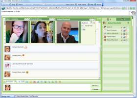 Video Chat Recorder screenshot