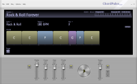 ChordPulse Lite screenshot