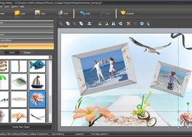 Photo Collage Maker Windows 8 Downloads
