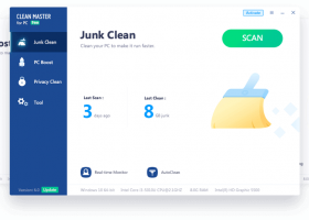 Clean Master 6.0