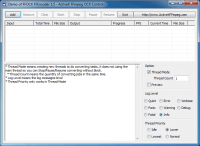 FFOCX - ActiveX FFmpeg OCX Controls screenshot