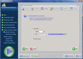 Office Security OwnerGuard screenshot