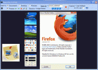 Yascu screenshot
