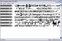 1Fh Binary/Hex Editor screenshot