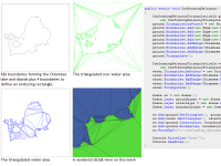 G# geometry libraries for .NET screenshot