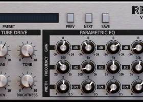 Redoptor x64 screenshot