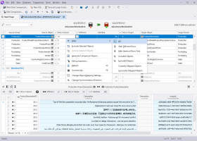 dbForge Data Compare for SQL Server screenshot