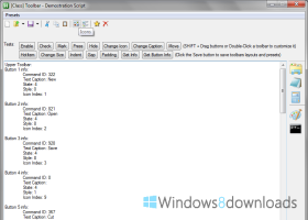 AutoHotkey screenshot
