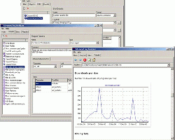 Advanced Log Analyzer screenshot