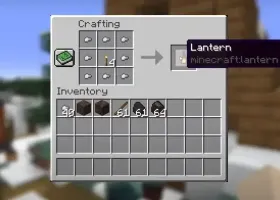 Lantern screenshot