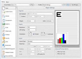 PDF-XChange Standard screenshot