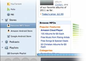 Miro for Windows screenshot