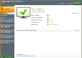 download antivirus avast windows 8