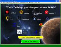TruthCounts in World Religion screenshot