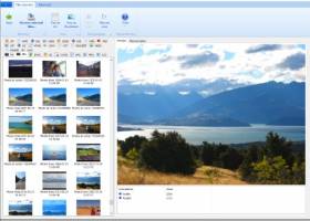 DiskDigger screenshot