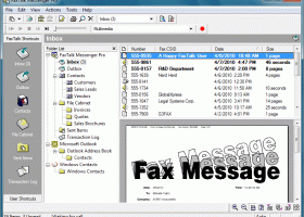 winfax pro replacement software