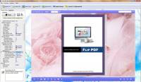 Free Flip Page Software screenshot