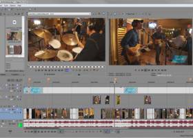 Vegas pro 8 download