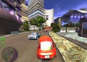 Grand Auto Adventure screenshot