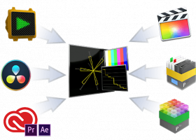 vlc scopebox vlc scopebox