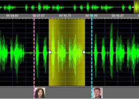 Active Sound Editor screenshot