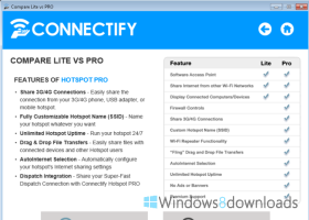 connectify hotspot pro windows 8 connectify hotspot pro windows 8