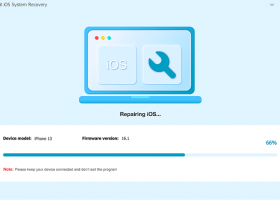 joyoshare ultfix license key