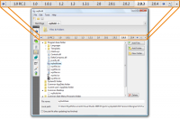 wyBuild screenshot