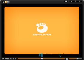 Gom Player screenshot